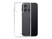 Mobilize Gelly Case OnePlus Nord 6 - Clear